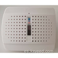 Mini dehumidificador renovable/recargable